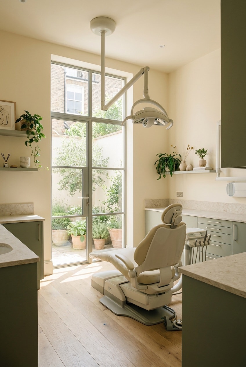 Watlington Dental Centre